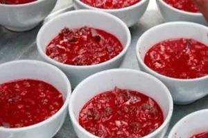 Tử vong do nhiễm giun xoắn sau khi ăn tiết canh heo