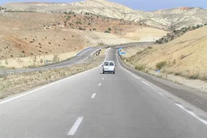 Fès - đô thị cổ ngàn năm của Maroc