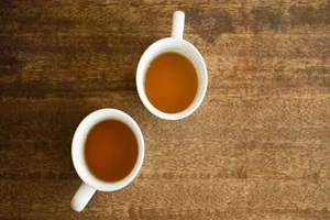 Uống trà, cà phê quá nóng tăng nguy cơ mắc ung thư