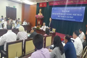 Nhiều môn nghệ thuật không có người theo học