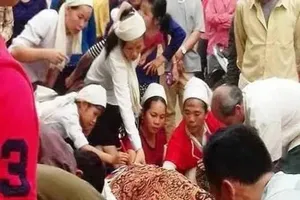 Bộ Y tế vào cuộc vụ phá thai bằng que nứa