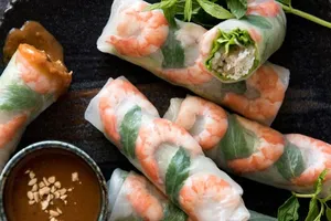 Những món ăn châu Á được xếp hạng ngon nhất thế giới