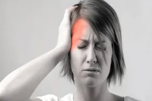 9 vị trí đau trên cơ thể là dấu hiệu của bệnh nguy hiểm