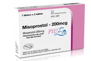 Xử lý cán bộ phát nhầm thuốc phá thai để… dưỡng thai