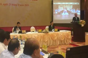 Thủ tướng Nguyễn Xuân Phúc: Nên khởi tố vụ cà phê pin!