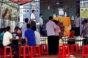 Nguyên nhân nam sinh tử vong sau thi đối kháng võ cổ truyền