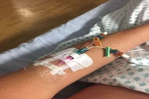 Suýt chết vì căn bệnh cứ 3,5 giây lại có người thiệt mạng