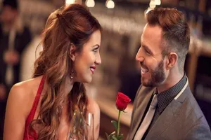 'Soái ca' trong mắt phụ nữ cần có những tiêu chuẩn này