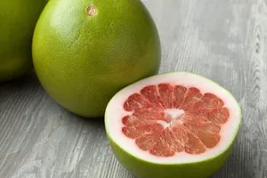 Lý do bạn nên ăn bưởi mỗi ngày