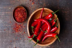 6 lời khuyên bạn nên biết để ăn ớt an toàn