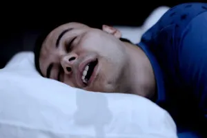 Chảy nước dãi khi ngủ: Dấu hiệu cảnh báo bệnh nguy hiểm