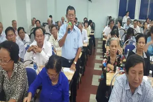 Được đi xe miễn phí nhưng… đi không nổi