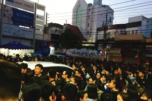 Đề thi Toeic mới khó đến mức nào? 