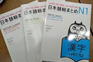 Nhà xuất bản Nhật mua bản quyền sách Việt 