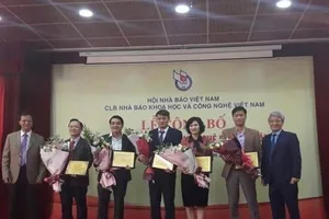 Công bố 10 sự kiện khoa học và công nghệ năm 2018