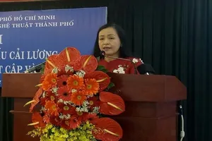 Sân khấu cải lương loay hoay tìm người đệm nhạc