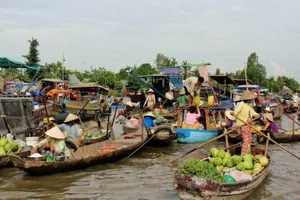 Người miền Tây dễ thương vô cùng ​