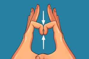 9 bài tự kiểm tra sức khỏe đơn giản tại nhà