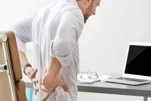 Thế nào là đau lưng nguy hiểm?