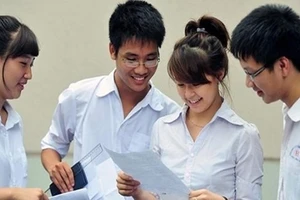 ĐH Sư phạm TP.HCM gỡ quy định cao từ 1m50 mới được xét tuyển