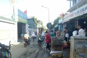 Đi chùa phóng sinh vì sợ... trượt tốt nghiệp