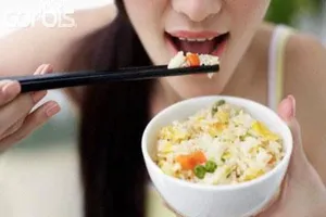 Ăn quá nhanh có hại như thế nào?