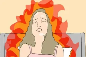 Cơn bốc hỏa là gì?