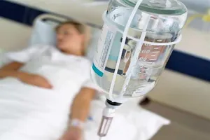 Lạm dụng truyền dịch, mất mạng như chơi