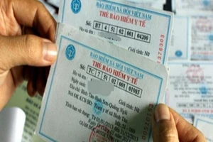 Mức hỗ trợ BHYT khi khám chữa bệnh ở bệnh viện tư