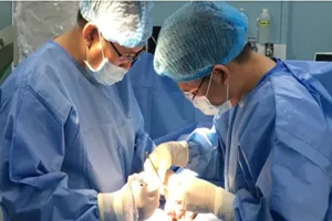 Thắt ống dẫn tinh xong có thành ‘công công’?