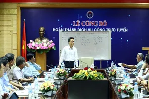 Sản xuất kit thử, đẩy nhanh nghiên cứu vaccine COVID-19