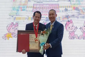 Ca phẫu thuật tách cặp Song Nhi xác lập kỷ lục Việt Nam