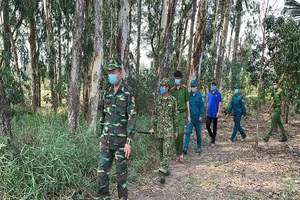 Chủ tịch TP.HCM: ‘Tháng qua có 108 người nhập cảnh trái phép' 