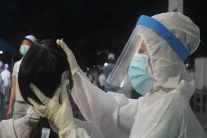 Ngày 20-10 có 3.635 ca mắc COVID-19 tại 50 tỉnh, thành phố