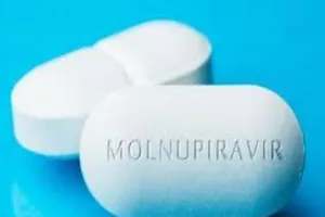 Bộ Y tế cấp phép khẩn 3 loại thuốc chứa Molnupiravir sản xuất trong nước