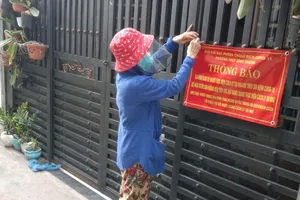 Nóng: F1 tiêm đủ liều vaccine COVID-19 chỉ cần cách ly 5 ngày, xét nghiệm 1 lần