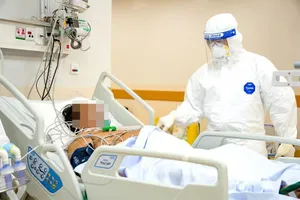 Tối 23-2: Cả nước thêm 60.355 ca COVID-19, riêng Hà Nội gần 7.500 ca