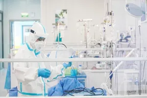 Tối 24-2 Việt Nam thêm 69.128 ca nhiễm COVID-19 