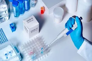 Tối 25-2 Việt Nam thêm 78.795 ca COVID-19