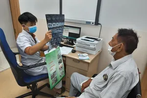 BV Ung bướu TP.HCM sẽ ngưng giải phẫu bệnh nếu không mua được hóa chất