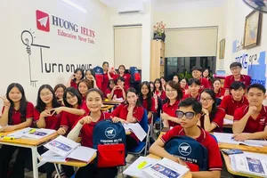 Ưu tiên phê duyệt tổ chức thi cấp chứng chỉ IELTS trong vài ngày tới