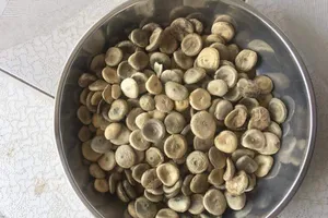 Ngộ độc rượu ngâm hạt mã tiền