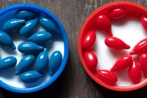 Tác dụng phụ khi trẻ uống vitamin A và cách xử trí