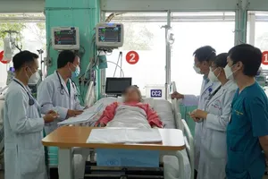 Những cơ sở làm đẹp nào được phép phun xăm, hút mỡ?