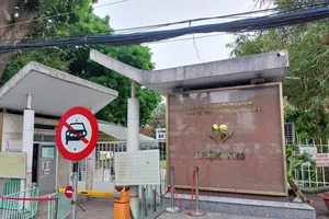 Bị 'tố' nợ lương nhân viên 9 tháng, Giám đốc Viện Tim TP.HCM nói gì?