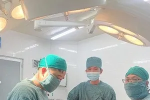 Va chạm giao thông, nam sinh 15 tuổi chấn thương não