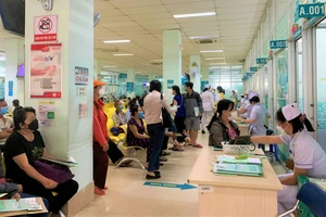 Ảnh: THẢO PHƯƠNG