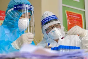 Phát hiện biến thể phụ XBB ở TP.HCM và Tây Ninh