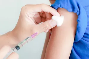 Tiêm phòng dại bị suy giảm trí nhớ?