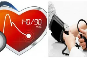 4 mối nguy chính do tăng huyết áp gây ra và cách phòng ngừa